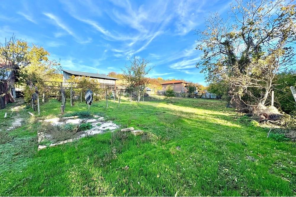 Селска къща - За продажба - с. Пиргово, Област Русе, България - FullSizeRender-10.JPEG - 360451033-99