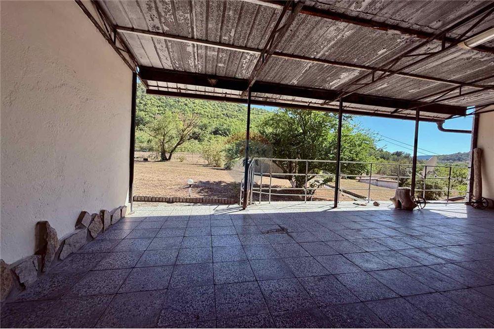 Имение - За продажба - с. Аспарухово, Област Варна, България - Просторна веранда/ етаж 2 - Тераса - 360321025-228