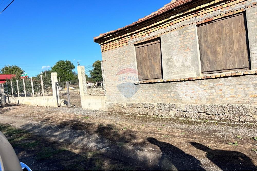 Селска къща - За продажба - с. Засмяно, Област Варна, България - IMG_0922.jpeg - 360391067-9