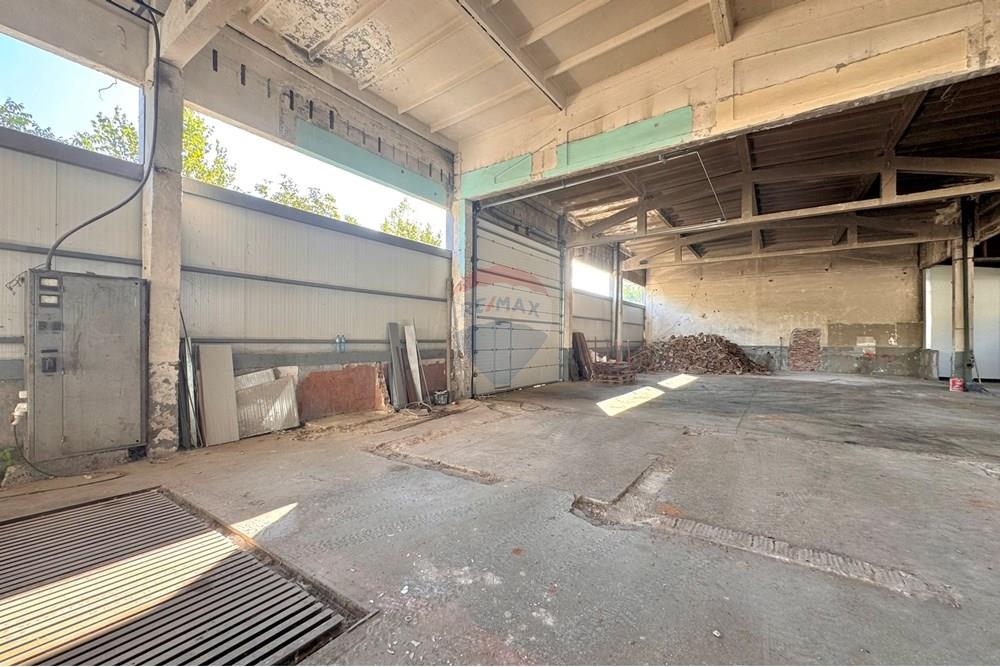 Индустриална сграда - За продажба - гр. Русе, Област Русе, България - IMG_2960.JPEG - 360451033-95