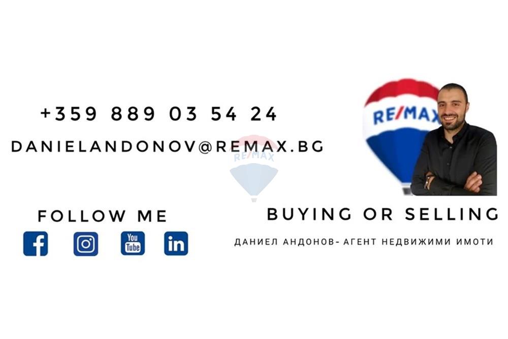 Поземлен имот - За продажба - с. Згориград, Област Враца, България - FB_IMG_1668671636054.jpg - 360561012-190