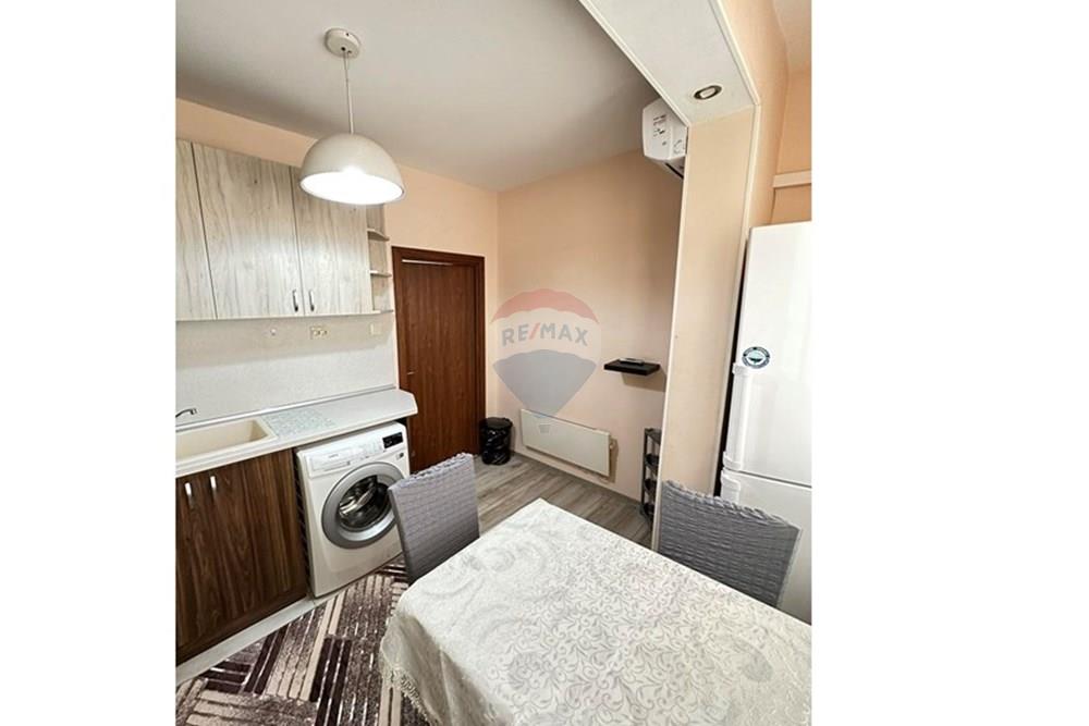 Condo/Apartment - For Sale - Varna, Varna, Bulgaria - 123.jpg - Kitchen - 360511009-153