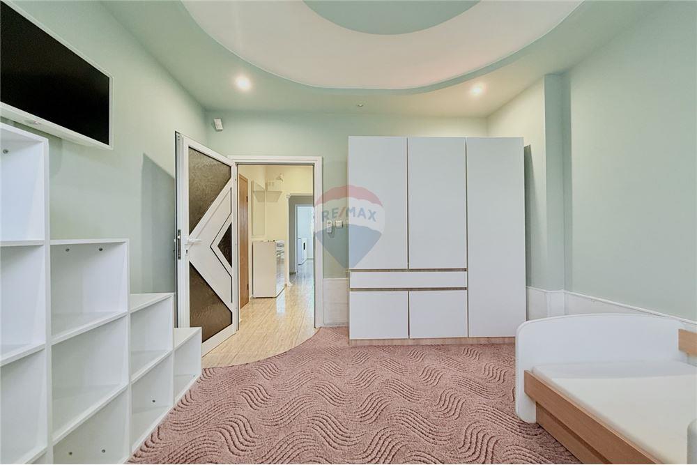 Апартамент - Под наем - гр. Варна, Област Варна, България - Уютна детска спалня - Детска стая - 360321025-244