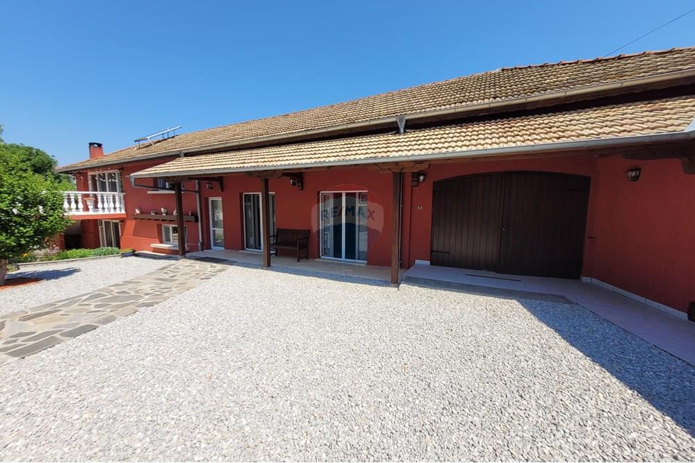 Селска къща - За продажба - с. Поликраище, Област Велико Търново, България - 20250604_111024.jpg - 360431001-496