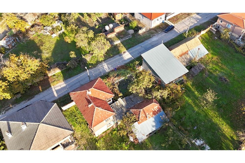 Селска къща - За продажба - с. Пиргово, Област Русе, България - dji_fly_20251029_154734_0519_1761828879118_photo.JPEG - 360451033-99