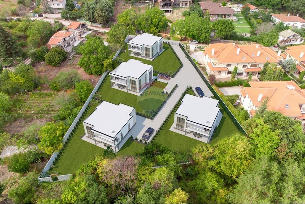 Konak - Satılık - м-т Манастирски рид, Област Варна, България - SIT FROM SKY (1).jpg - 360481026-16