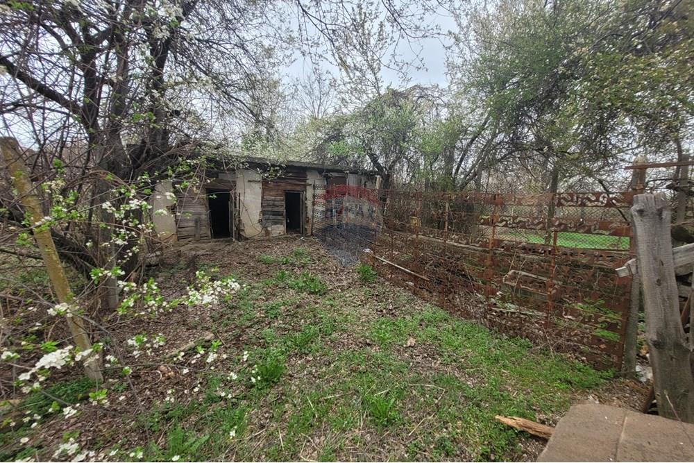 Селска къща - За продажба - с. Добромирка, Област Габрово, България - 20250324_135030.jpg - 360431001-493