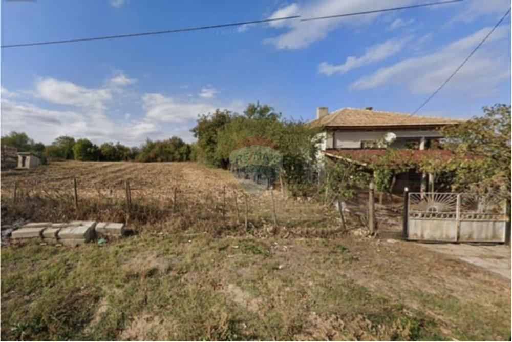 विकास के लिए भूमि - बिक्री के लिए - с. Стефан Караджа, Област Варна, България - c83ddd85-8158-4d26-8a67-bdc634f197ff.jpeg - 360391046-29