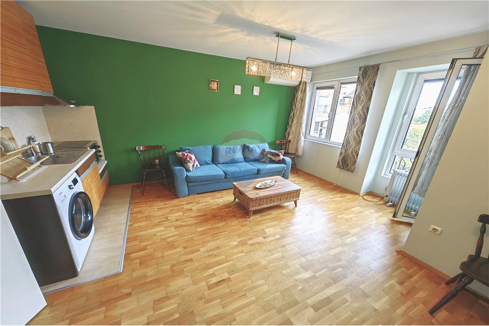 Apartament - De Inchiriat - гр. Варна, Област Варна, България - 3 - 360471021-42