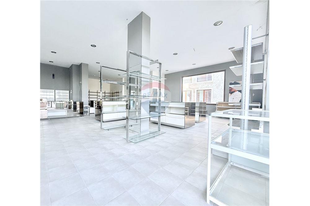 Търговски обект/Магазин - За продажба - к.к. Златни пясъци, Област Варна, България - 67 - 360321025-239