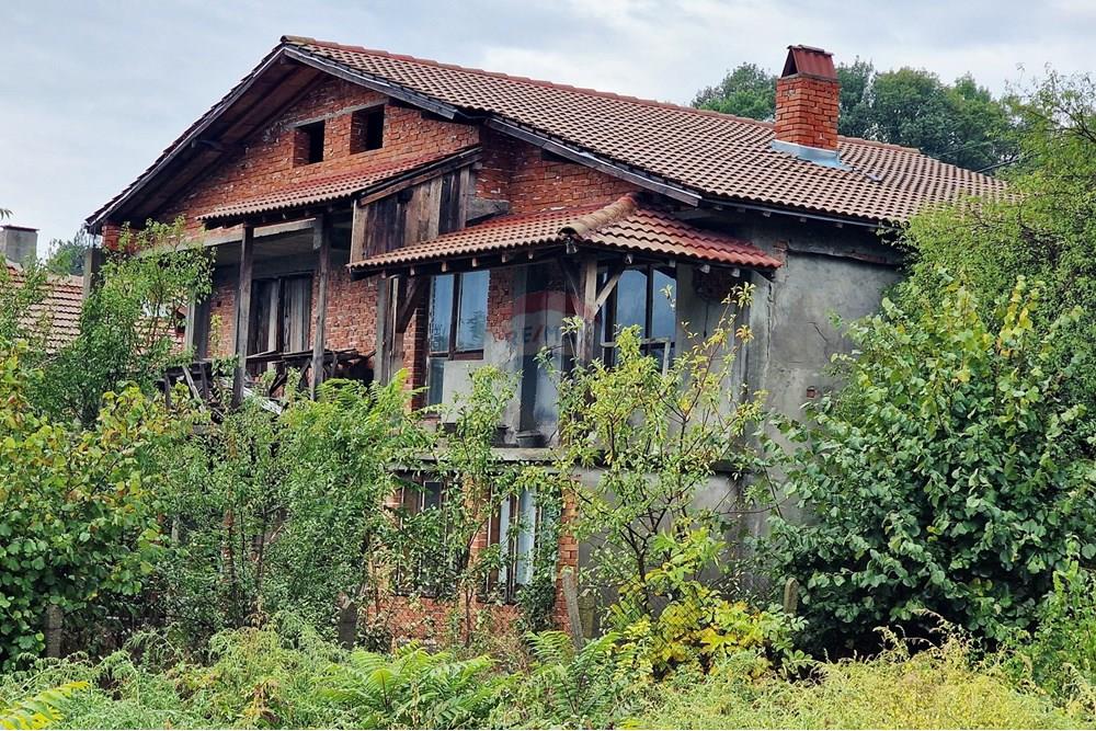 Αγροικία - Πώληση - с. Николово, Област Русе, България - 20251009_085540.jpg - 360451038-15