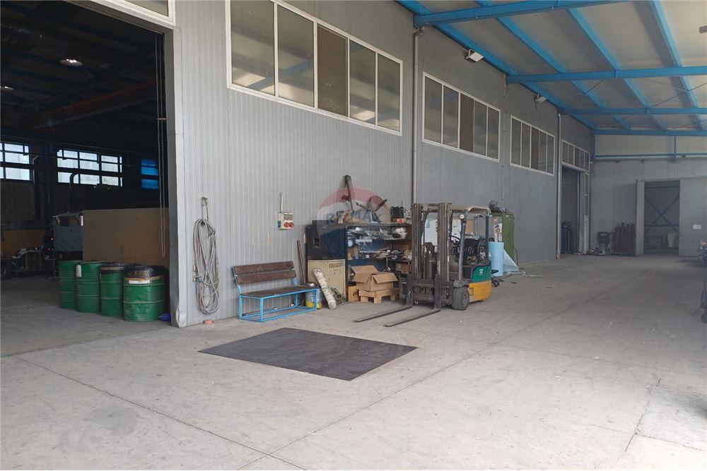 Индустриален имот - За продажба - гр. Куклен, Област Пловдив, България - 4 - 360261004-144