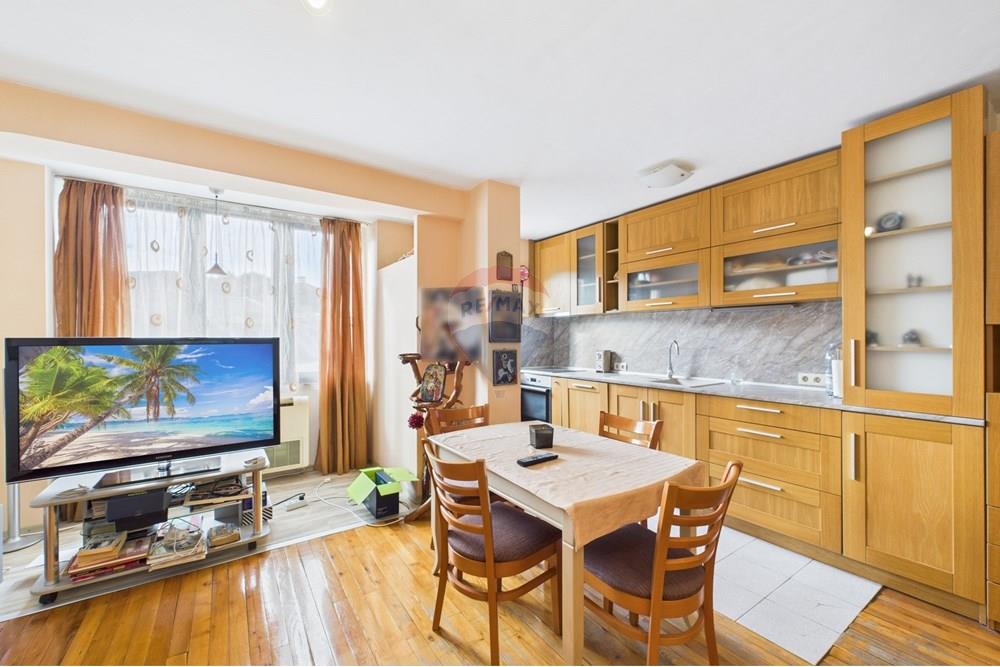 公寓/单元房 - 待售 - гр. Варна, Област Варна, България - CAM02224G0-PR0272-STILL012.jpg - 360471023-63