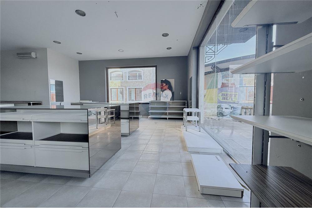 Търговски обект/Магазин - За продажба - к.к. Златни пясъци, Област Варна, България - 72 - 360321025-239