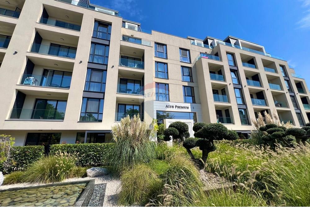 Апартамент - За продажба - к.к. Св. Св. Константин и Елена, Област Варна, България - IMG_6428.jpeg - 360391002-167