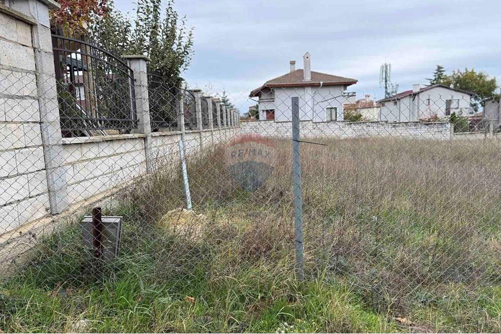 УПИ - За продажба - гр. Варна, Област Варна, България - 2.jpg - 360331037-4