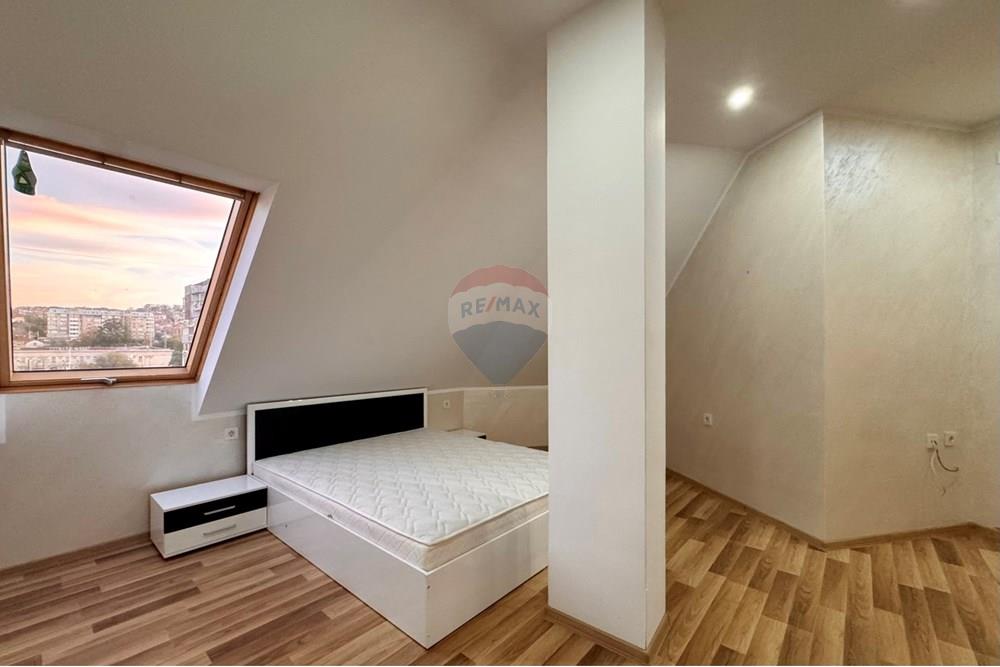 Апартамент - За продажба - гр. Русе, Област Русе, България - IMG_3709.JPEG - Спалня - 360451033-100