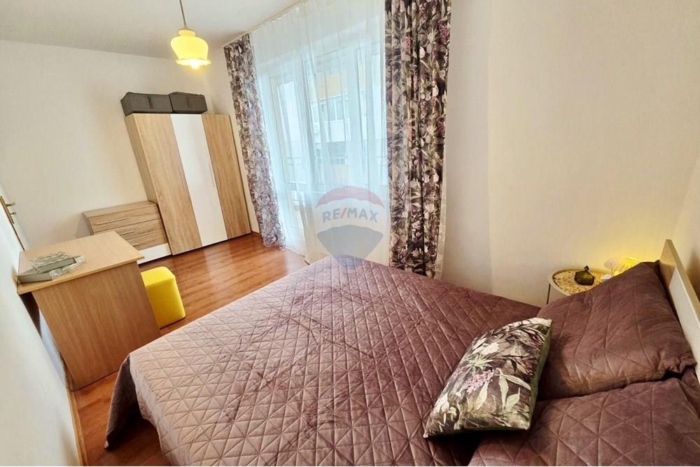 Апартамент - Под наем - гр. Варна, Област Варна, България - 5.jpg - Спалня - 360511003-310