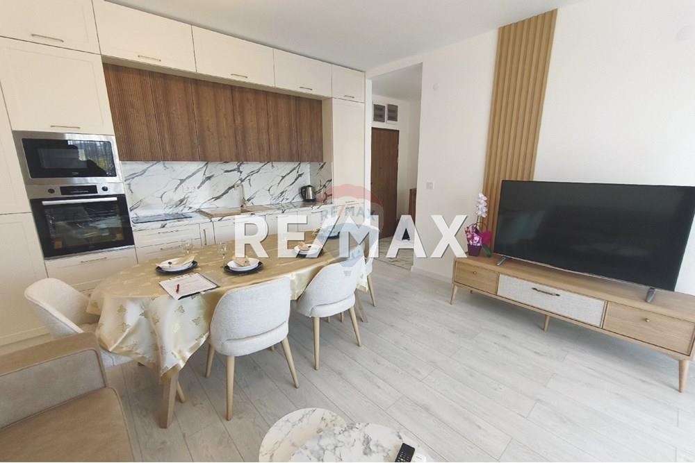 Апартамент - Под наем - гр. Варна, Област Варна, България - 2.jpg - Всекидневна - 360391040-53