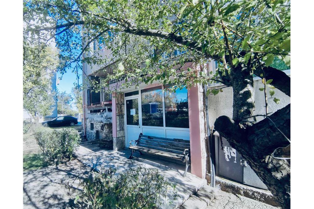 Апартамент - За продажба - гр. Балчик, Област Добрич, България - Общи части на сграда - Друга - 360321025-246