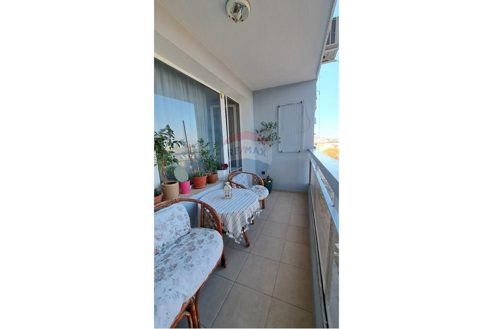 Апартамент - За продажба - гр. Варна, Област Варна, България - тераса 1.jpg - Тераса - 360321028-113