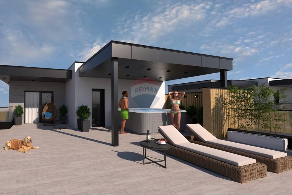 Вила - За продажба - с. Долно Драглище, Област Благоевград, България - Ready_5.jpg - 360421019-33