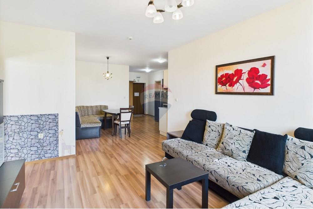 Апартамент - Под наем - к.к. Златни пясъци, Област Варна, България - CAM02224G0-PR0258-STILL014.jpg - 360471029-5