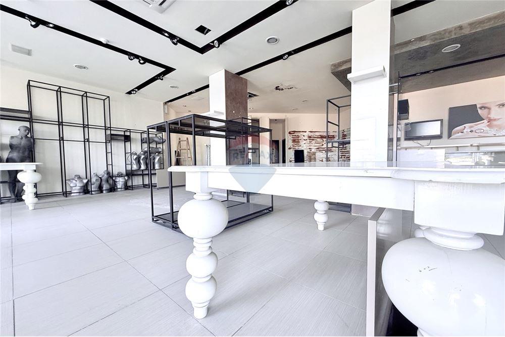 Търговски обект/Магазин - За продажба - к.к. Златни пясъци, Област Варна, България - 11 - 360321025-240