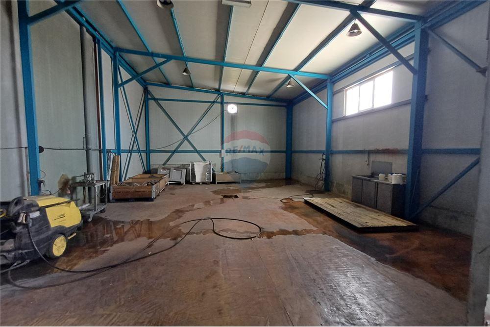 Индустриален имот - За продажба - гр. Куклен, Област Пловдив, България - 7 - 360261004-145