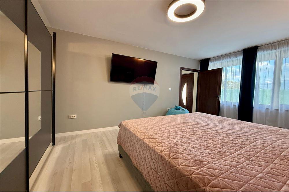 Градска къща - За продажба - гр. Балчик, Област Добрич, България - Четвърта спалня - Спалня - 360321025-245