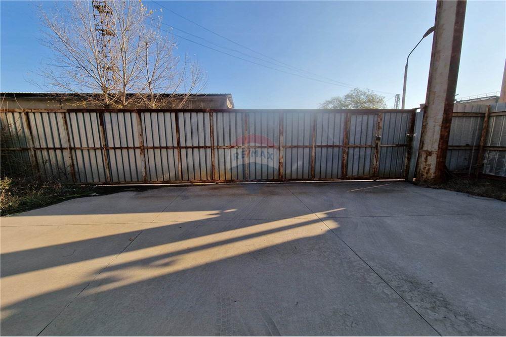 Sandėlys - Parduodama - гр. Пловдив, Област Пловдив, България - 9 - 360261001-374