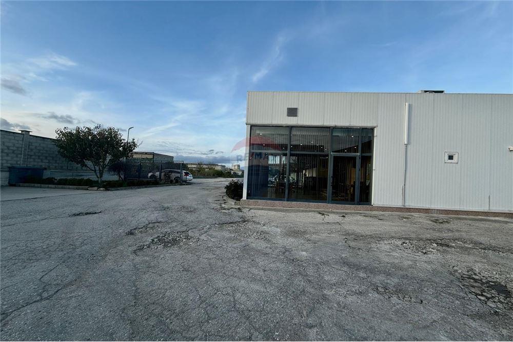 Самостоятелен бизнес - За продажба - гр. Балчик, Област Добрич, България - Сграда за обществено хранене  - 360321025-251