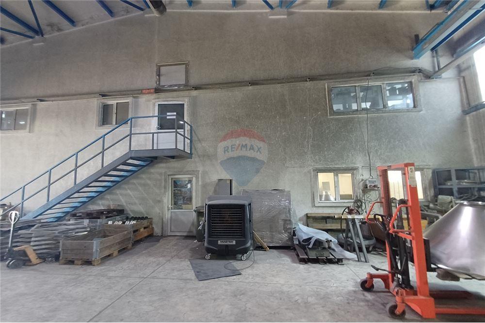 Индустриален имот - За продажба - гр. Куклен, Област Пловдив, България - 12 - 360261004-145