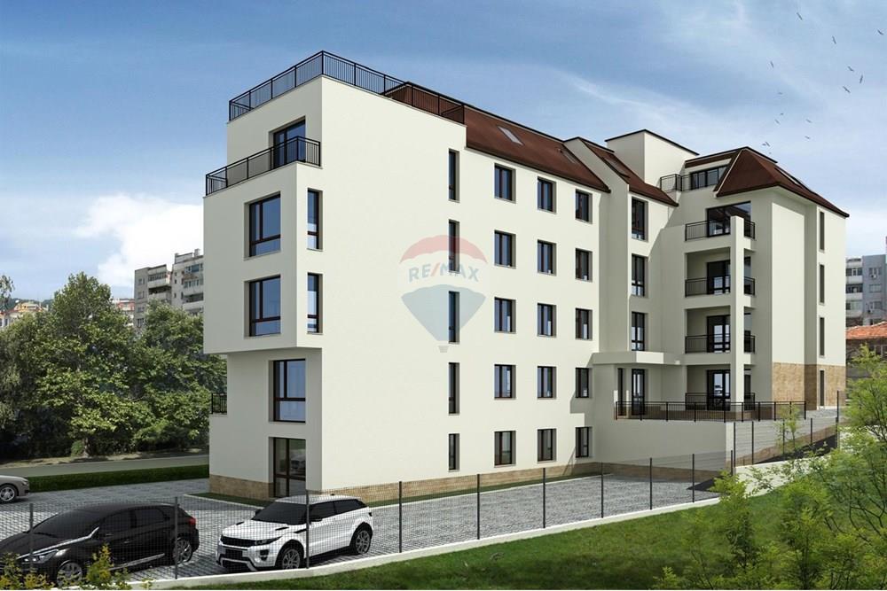 Condo/Apartment - For Sale - гр. Варна, Област Варна, Болгария - 4fdb1da6-b66e-4391-9464-946b25a3ea7e.jpeg - 360391040-43