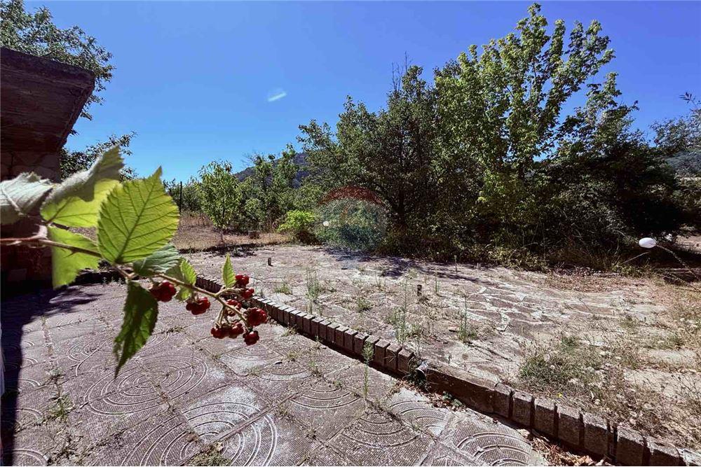 Имение - За продажба - с. Аспарухово, Област Варна, България - Дворно място/ Барбекю - Двор - 360321025-228