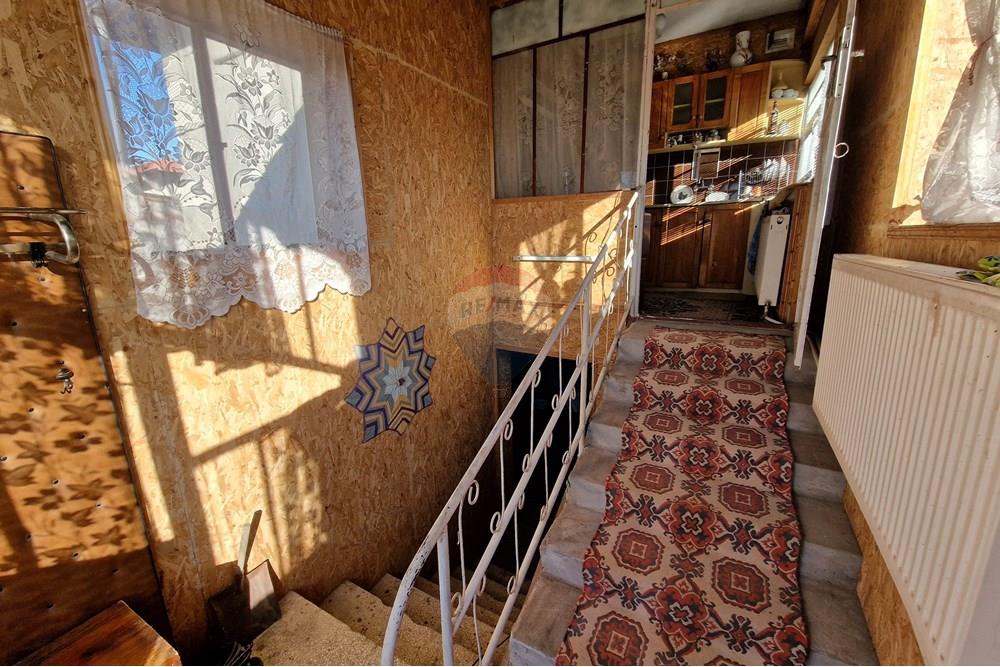 Селска къща - За продажба - гр. Сливо поле, Област Русе, България - 20251030_085140.jpg - 360451038-19