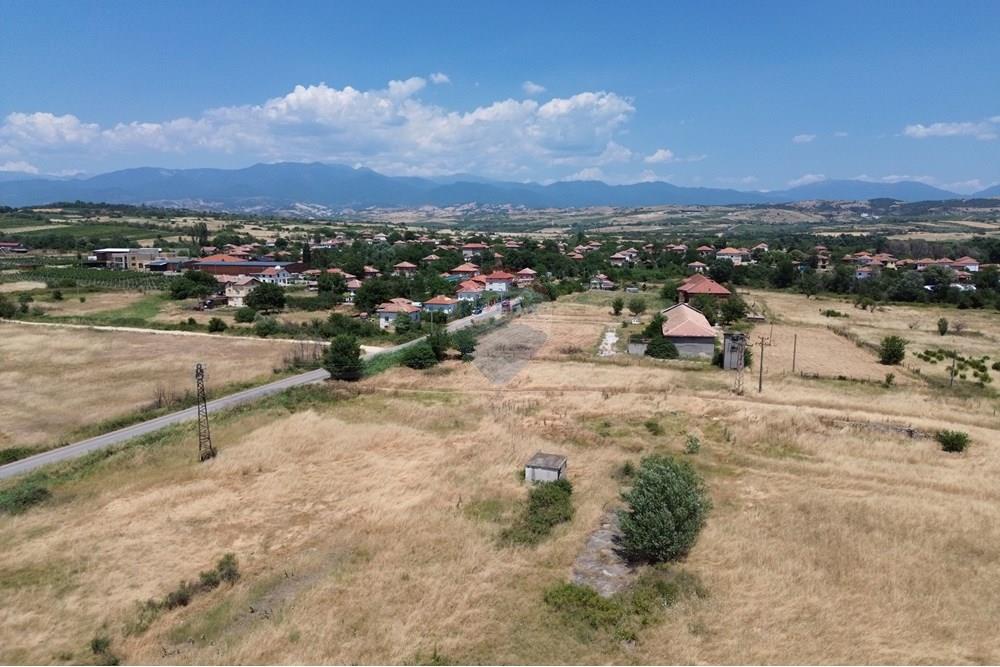 Поземлен имот - За продажба - с. Капатово, Област Благоевград, България - 2025-06-04 13.26.56.jpg - 360561012-216