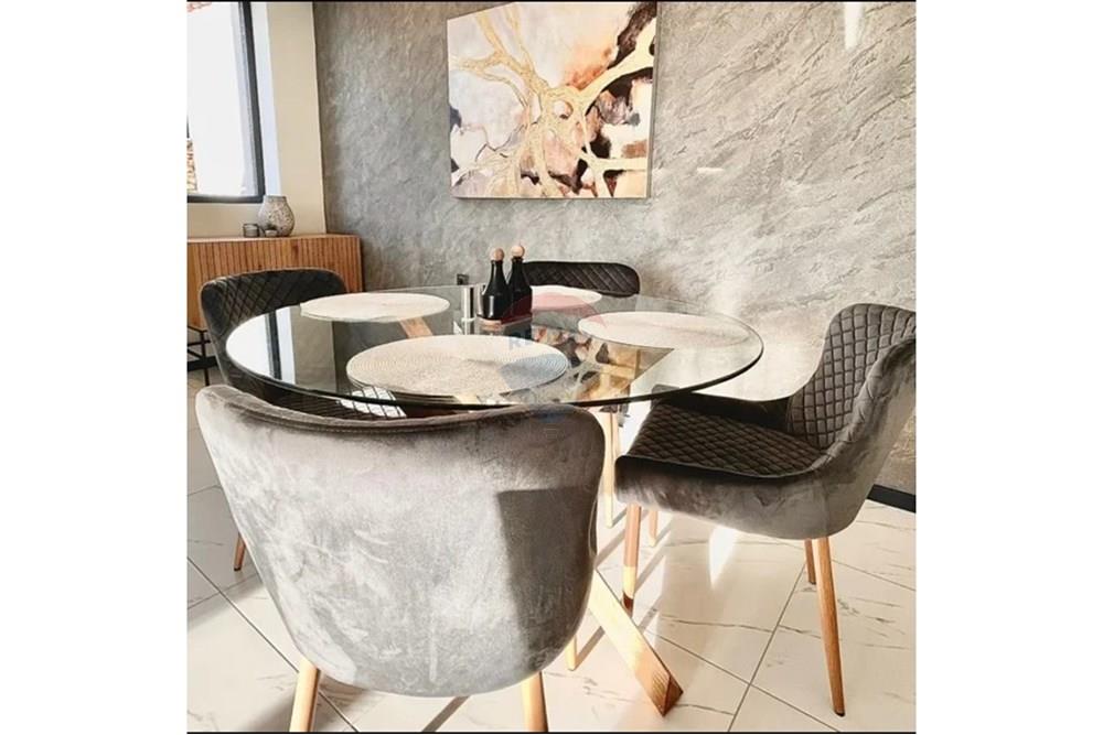 Rivitalo - Myytävänä - гр. Балчик, Област Добрич, България - Screenshot_22.jpg - Olohuone/Ruokailutila - 360321001-508