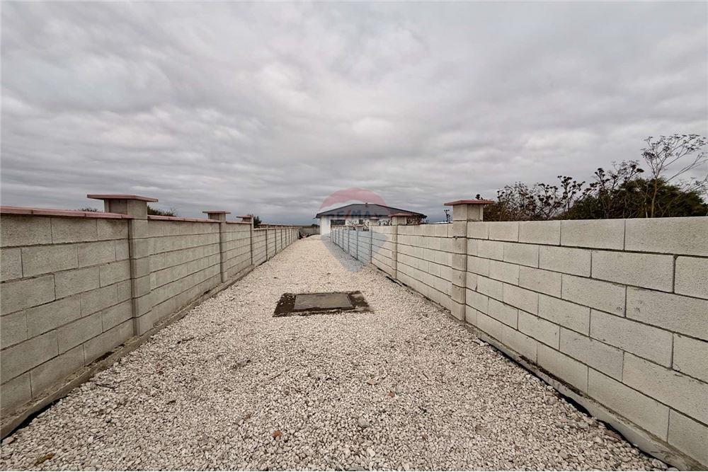 Селска къща - За продажба - с. Соколово, Област Добрич, България - Дворно място с потенциал да се изгради басейн, лятна кухня и беседка - Двор - 360321025-241