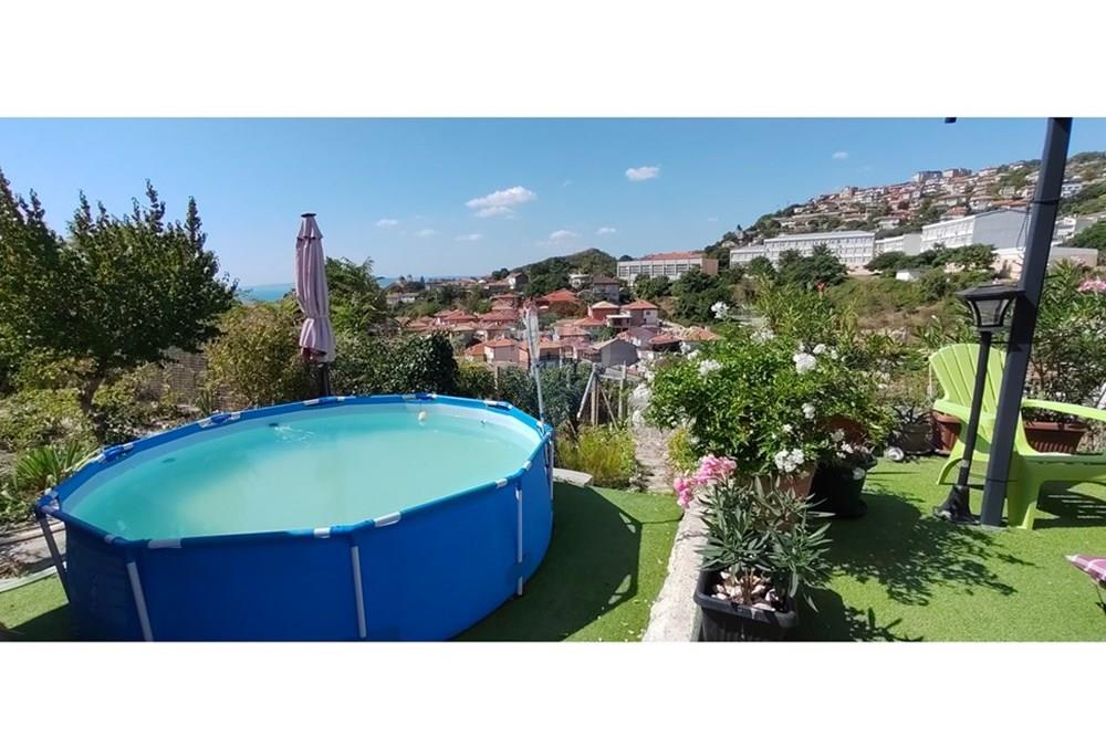 Townhouse - For Sale - гр. Балчик, Област Добрич, Болгария - IMG_20250909_115325.jpg - 360331026-33