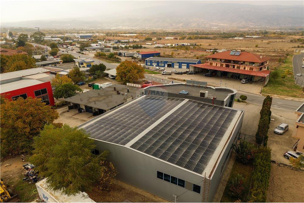 Индустриална сграда - За продажба - гр. Петрич, Област Благоевград, България - 4 - 360561012-183