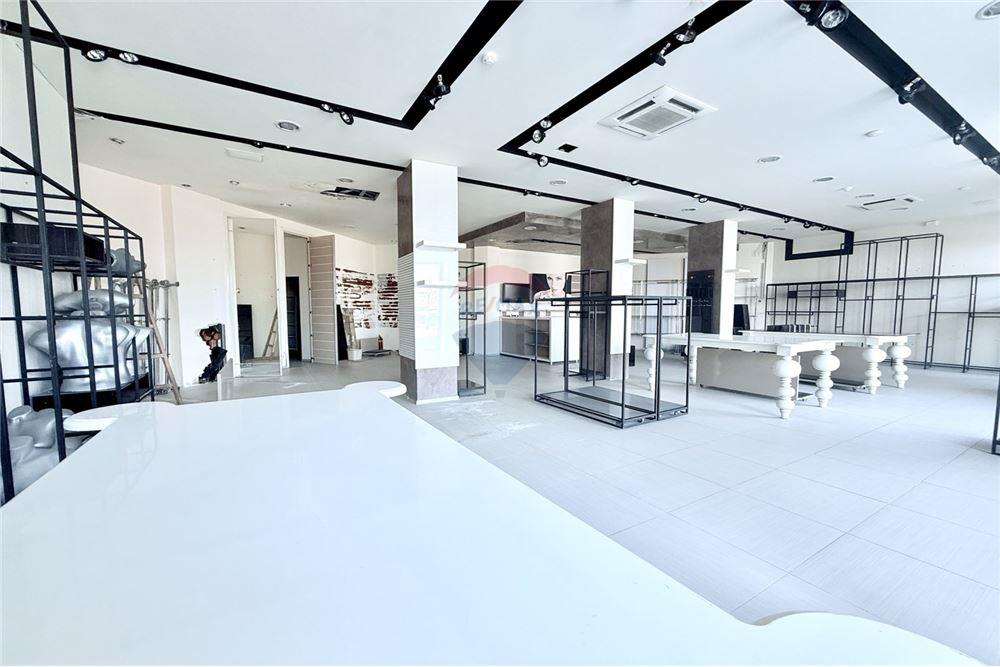 Търговски обект/Магазин - За продажба - к.к. Златни пясъци, Област Варна, България - 17 - 360321025-240