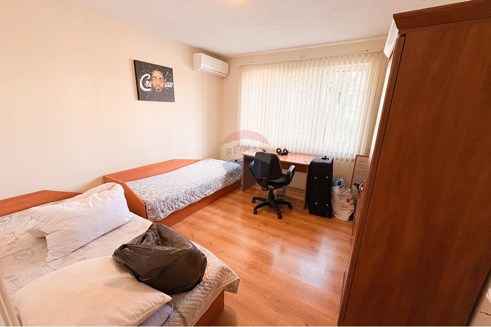 Апартамент - Под наем - гр. Варна, Област Варна, България - image00005.jpeg - Спалня - 360471029-7