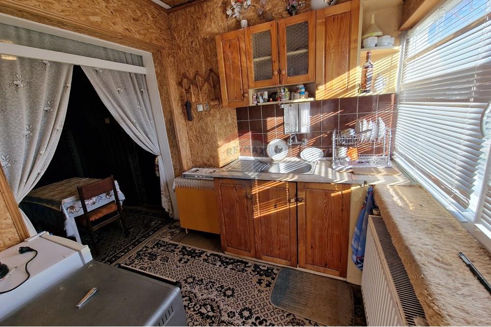 Селска къща - За продажба - гр. Сливо поле, Област Русе, България - 20251030_085100.jpg - 360451038-19