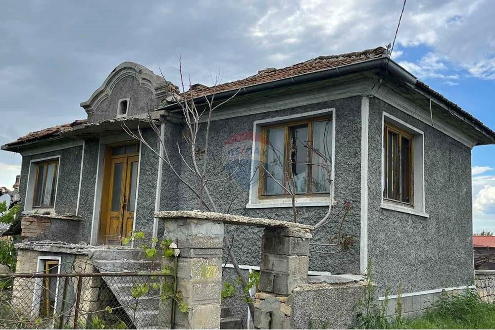 Country Home - For Sale - Neofit Rilski, Varna, Bulgaria - viber_изображение_2025-05-16_12-55-43-620.jpg - Other - 360321028-118