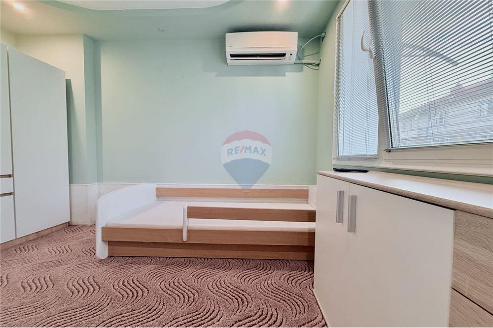 Апартамент - Под наем - гр. Варна, Област Варна, България - Уютна детска спалня - Детска стая - 360321025-244