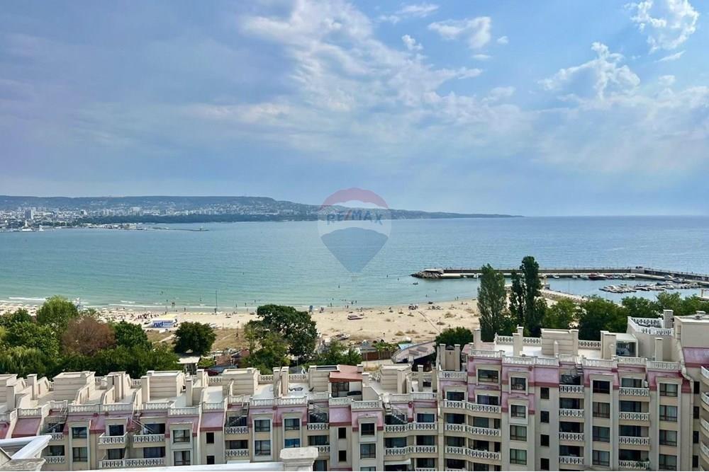 Апартамент - Под наем - гр. Варна, Област Варна, България - 16.jpg - 360391040-50