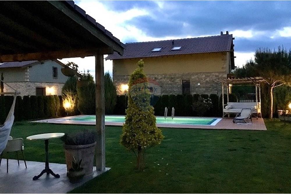 Селска къща - За продажба - с. Приселци, Област Варна, България - thumbnail_IMG_3402.jpg - 360481001-623