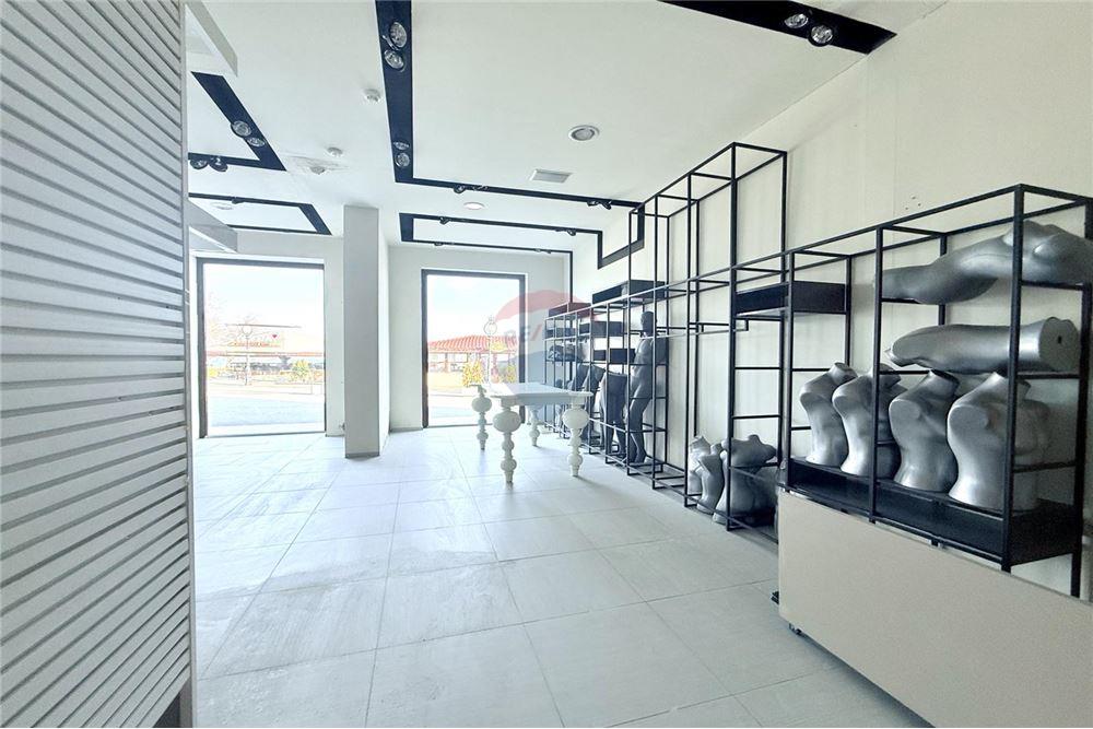 Търговски обект/Магазин - За продажба - к.к. Златни пясъци, Област Варна, България - 21 - 360321025-240