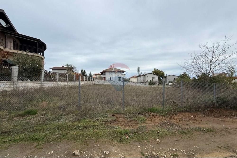 УПИ - За продажба - гр. Варна, Област Варна, България - 7.jpg - 360331037-4